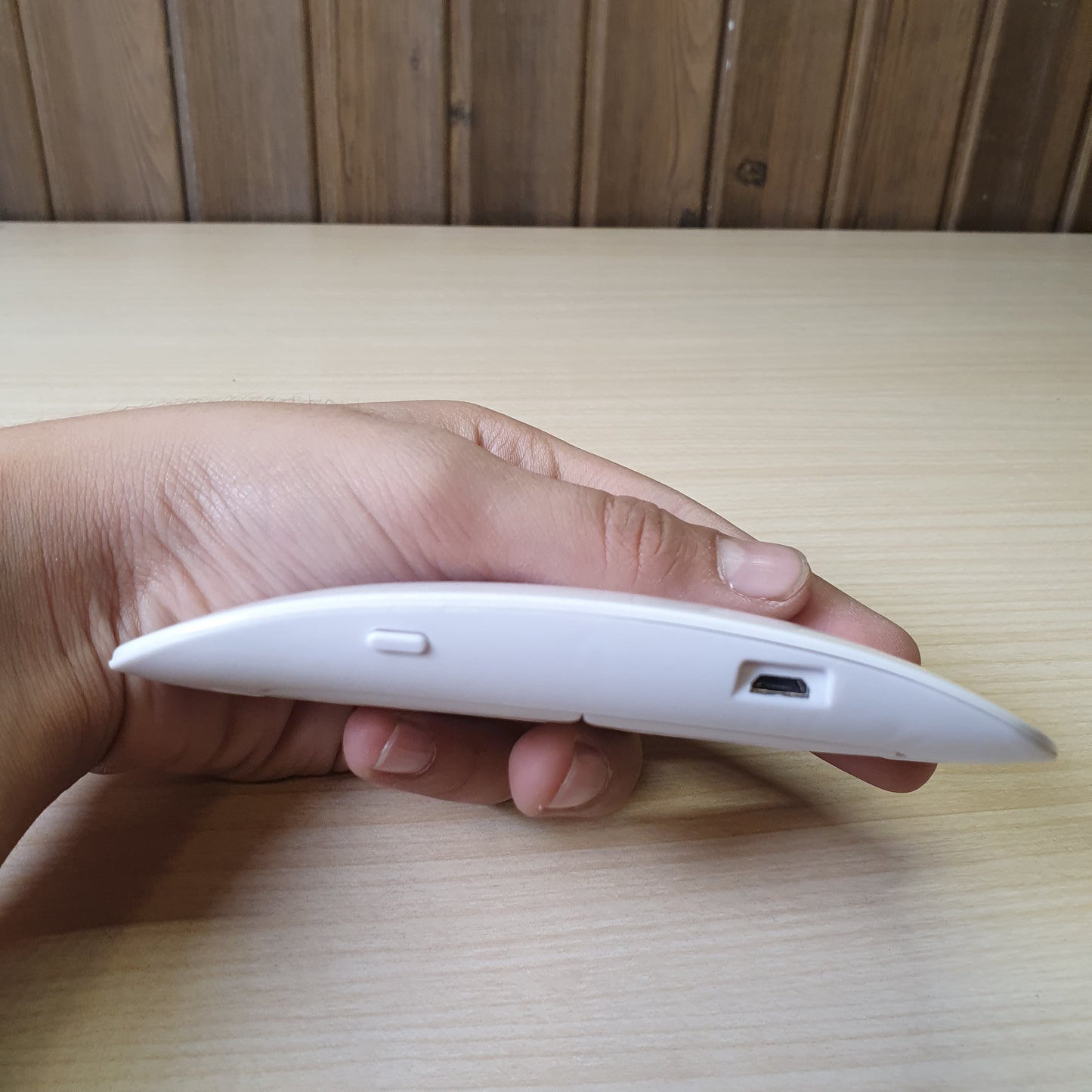 Sun Mini UV Nail Lamp #6622