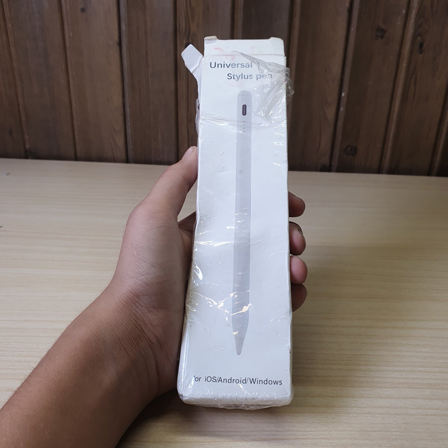 Universal Stylus Pen #6642