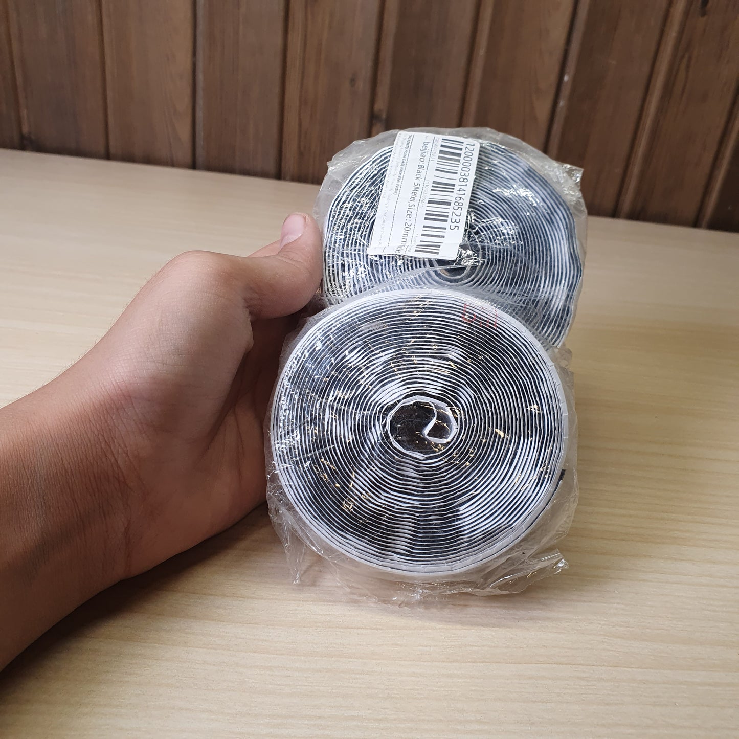 Hook-and-loop fastener tape #6636