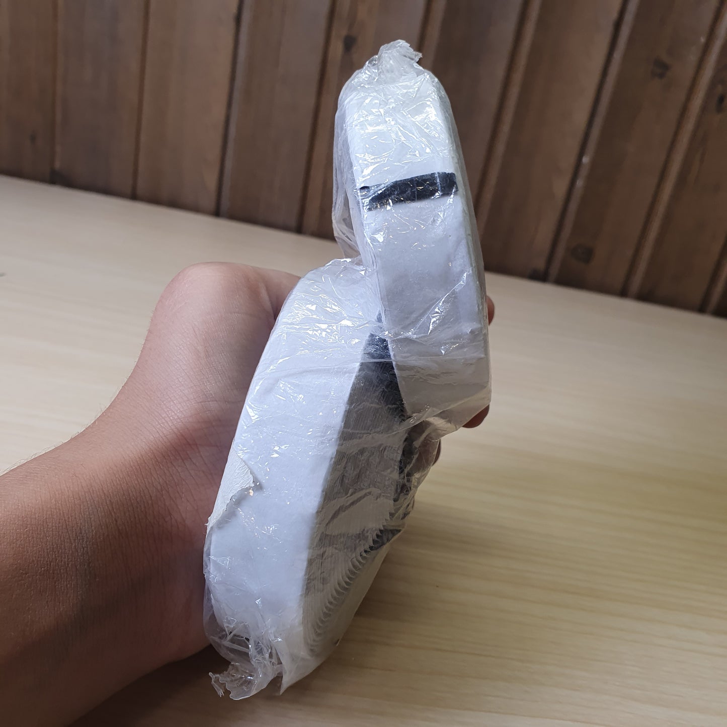 Hook-and-loop fastener tape #6636