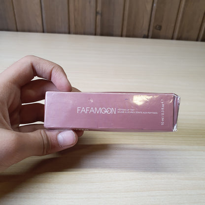 Fafamoon Peptide Lip Tint #6656