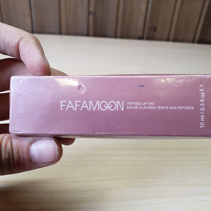 Fafamoon Peptide Lip Tint #6656