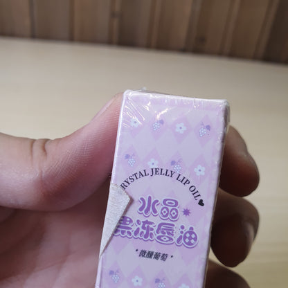 Gegebear Lip Oil #6563