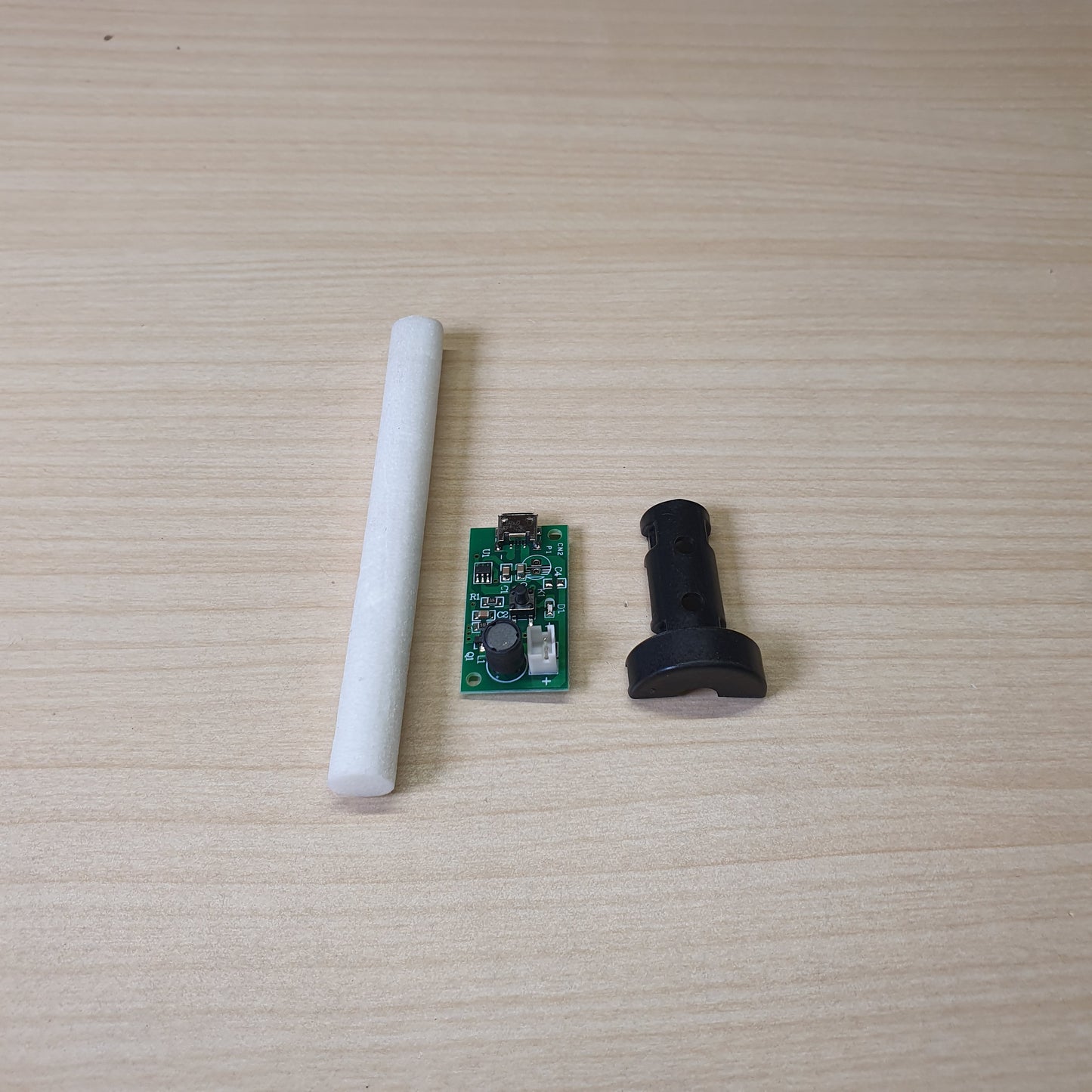 5V USB Ultrasonic Mist Maker DIY Kit #6644
