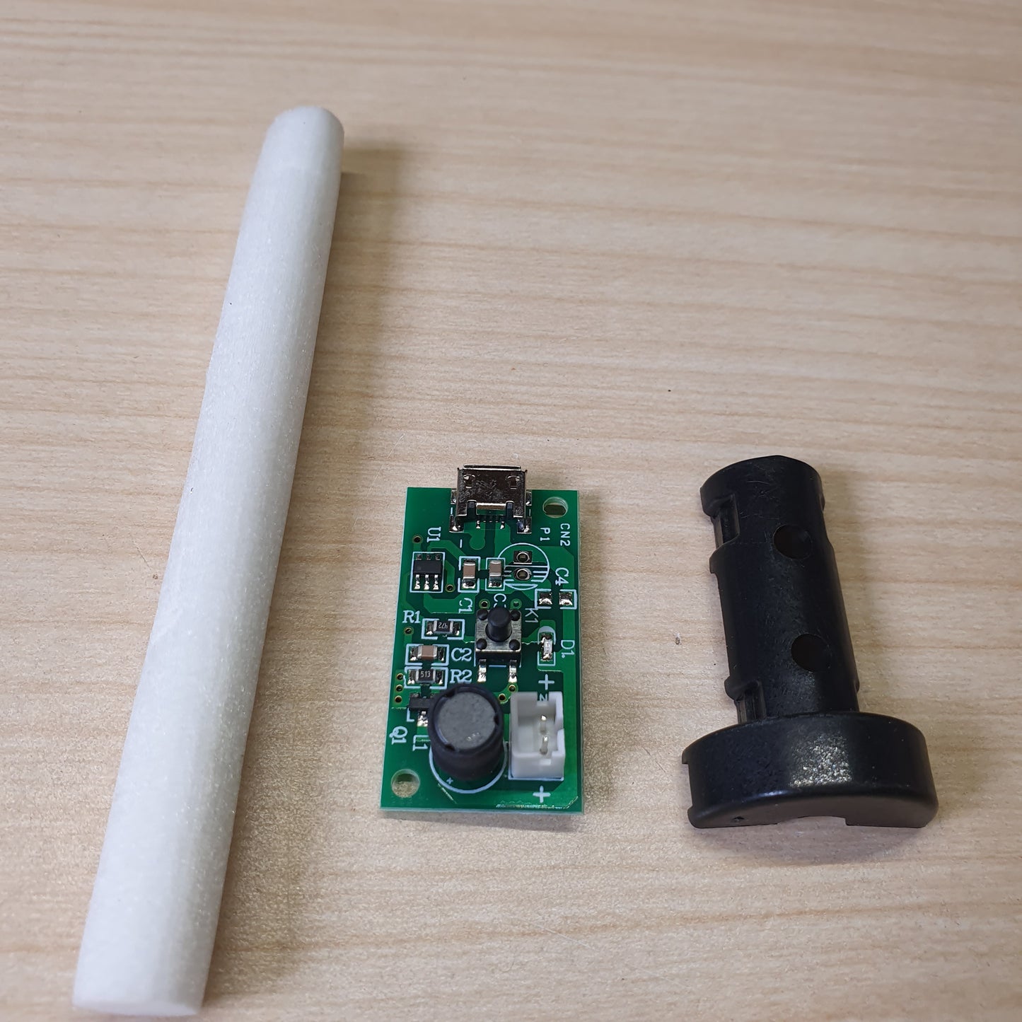 5V USB Ultrasonic Mist Maker DIY Kit #6644