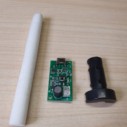 5V USB Ultrasonic Mist Maker DIY Kit #6644