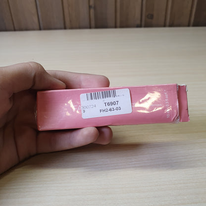 Fafamoon Peptide Lip Tint #6522