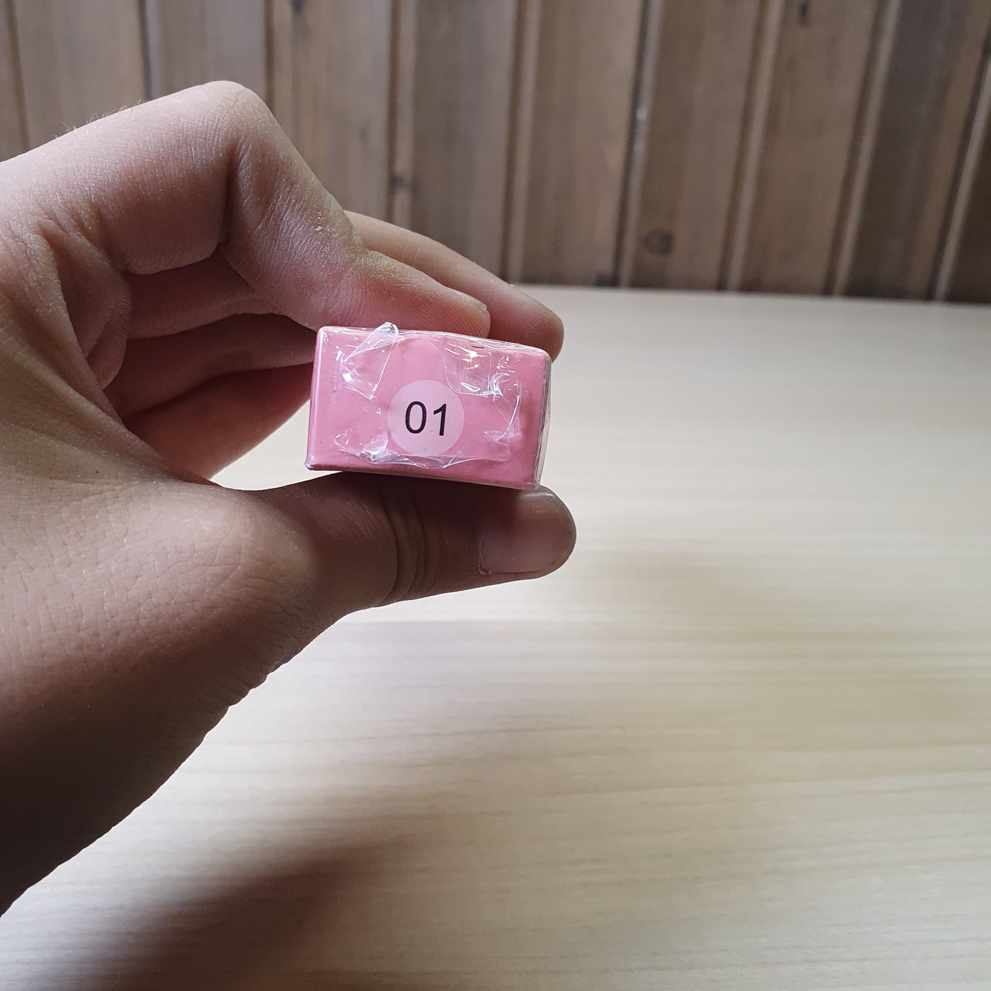 Fafamoon Peptide Lip Tint #6522