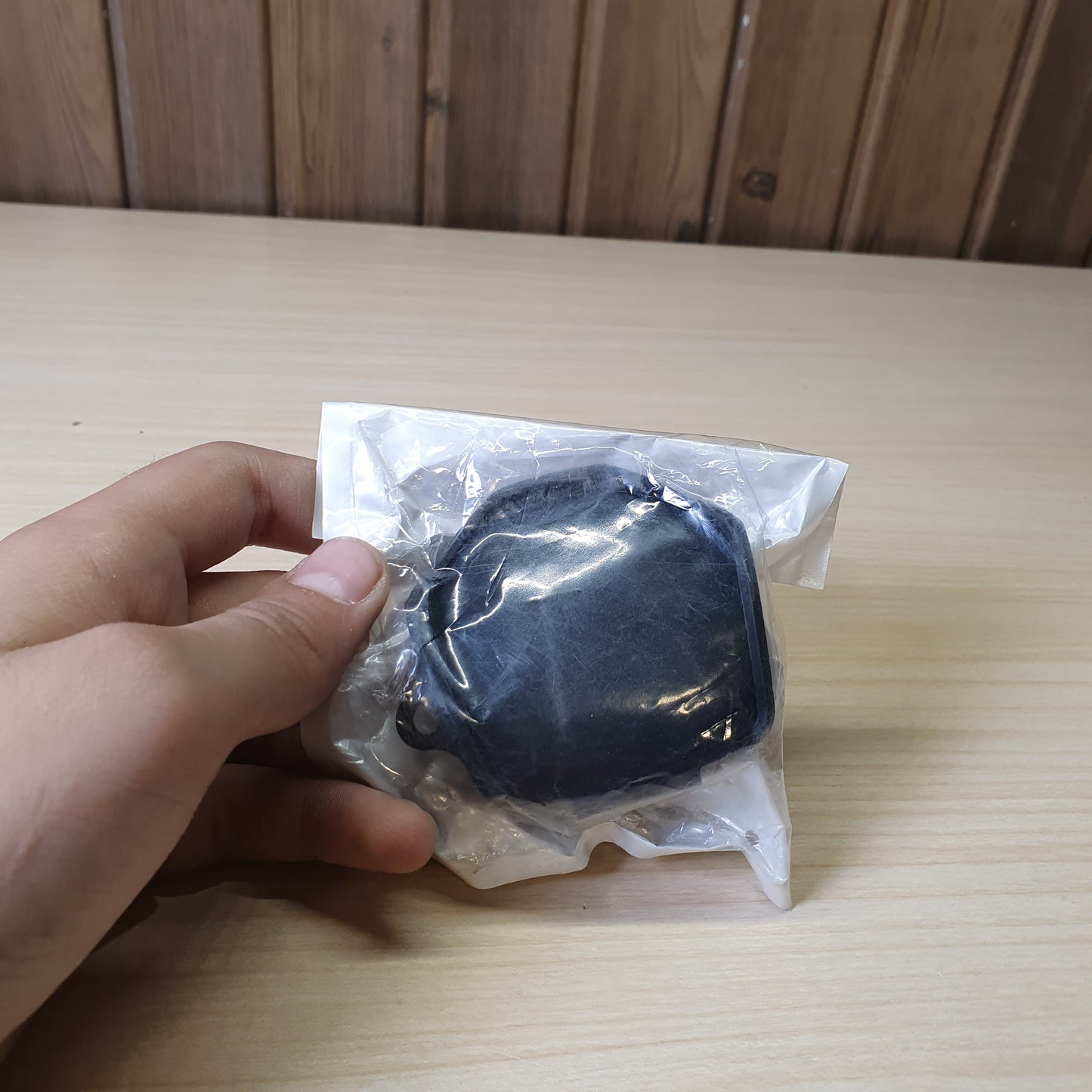 Lenovo Earbuds Cover #6572