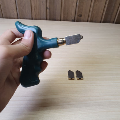Diamond Glass Cutter #6728