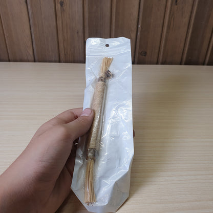 Natural cat chew stick   #6633