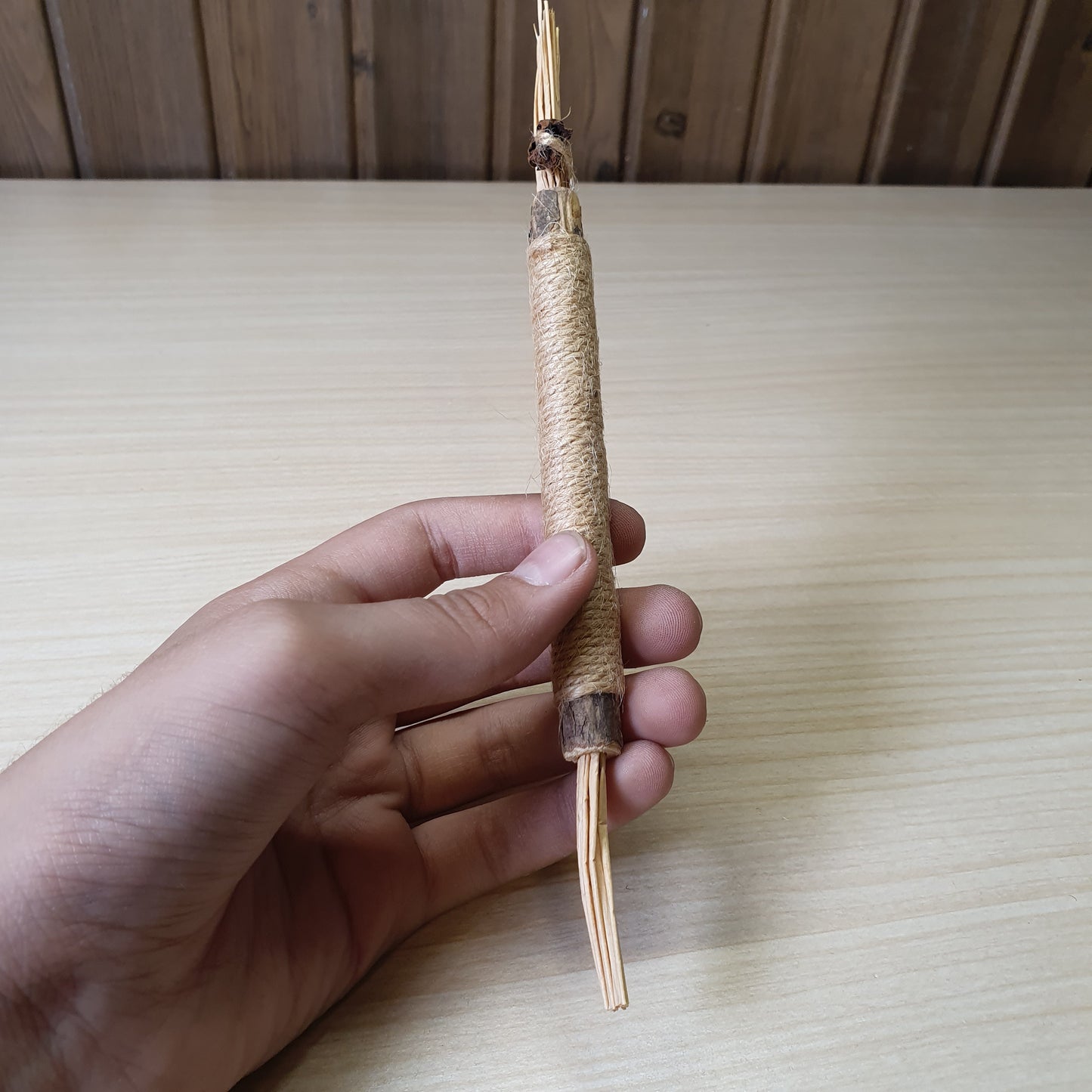 Natural cat chew stick   #6633