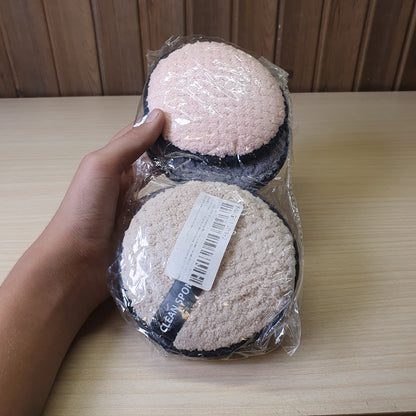 Clean Sponge for facials #6722