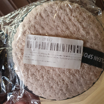 Clean Sponge for facials #6722