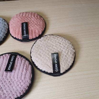 Clean Sponge for facials #6722