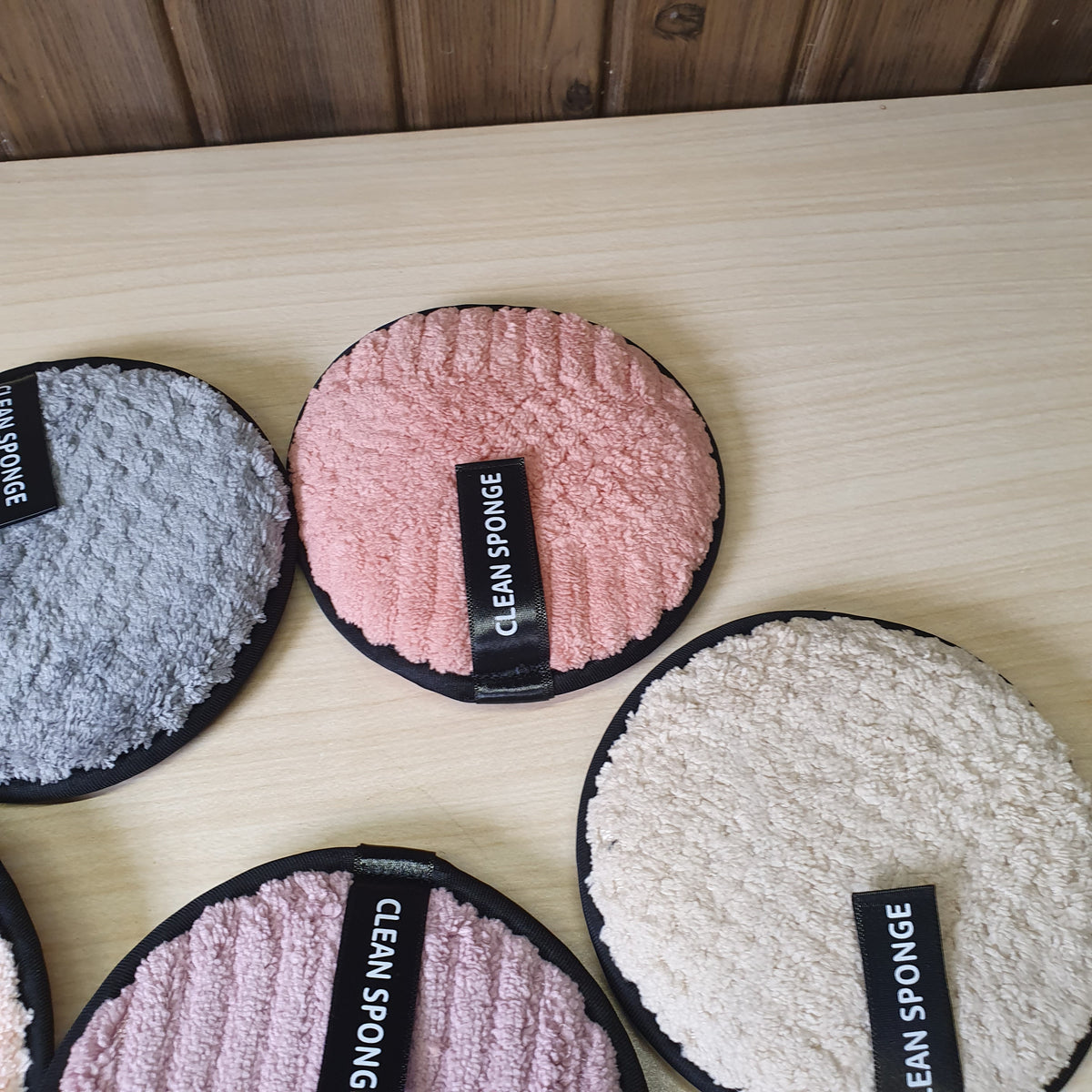 Clean Sponge for facials #6722