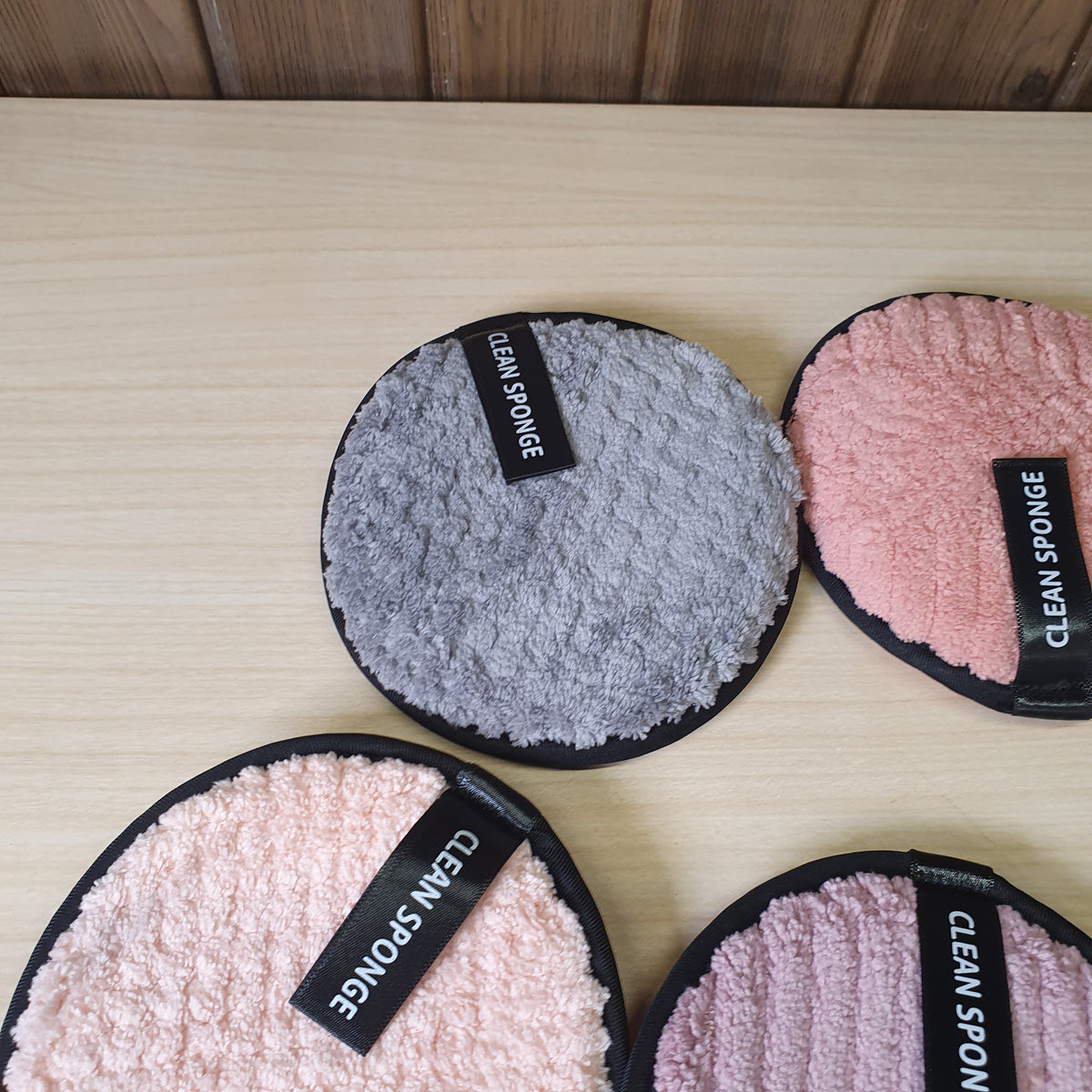 Clean Sponge for facials #6722