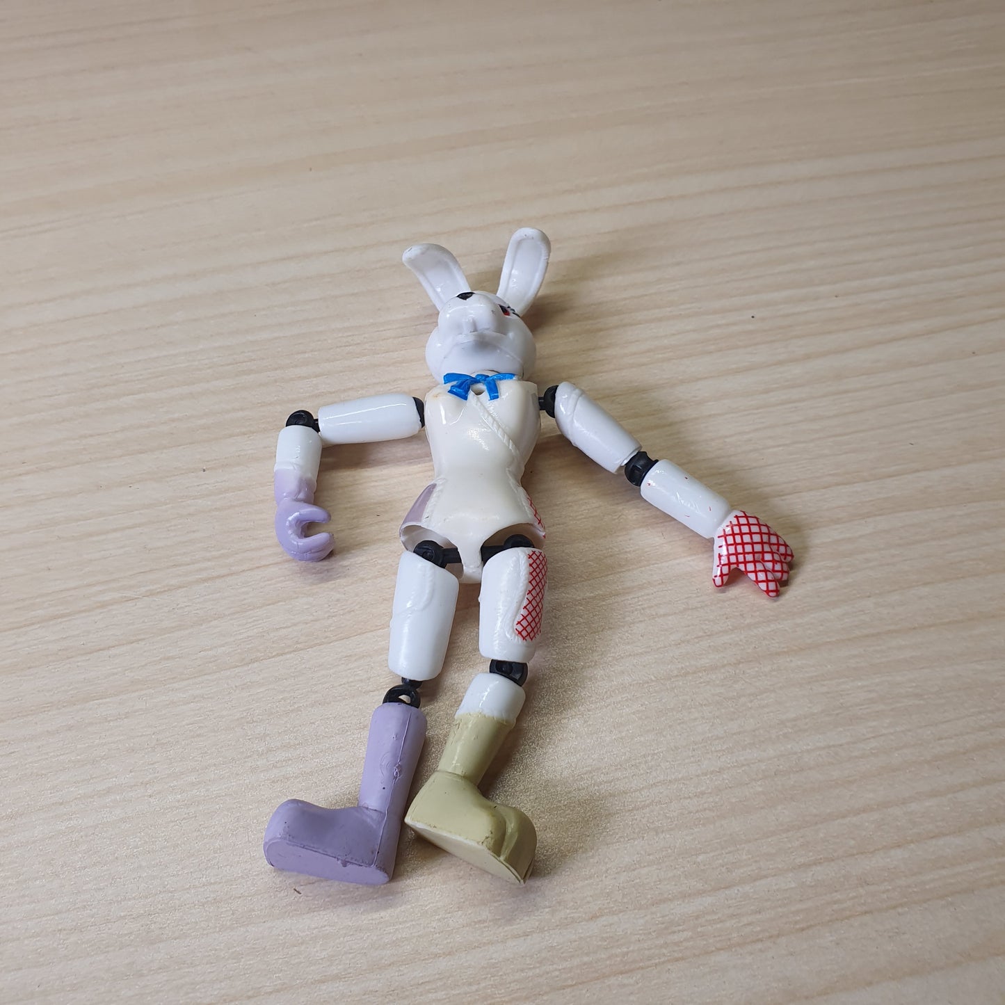 Funko Action Figure of Vanny from Five Nights at Freddy's #6629