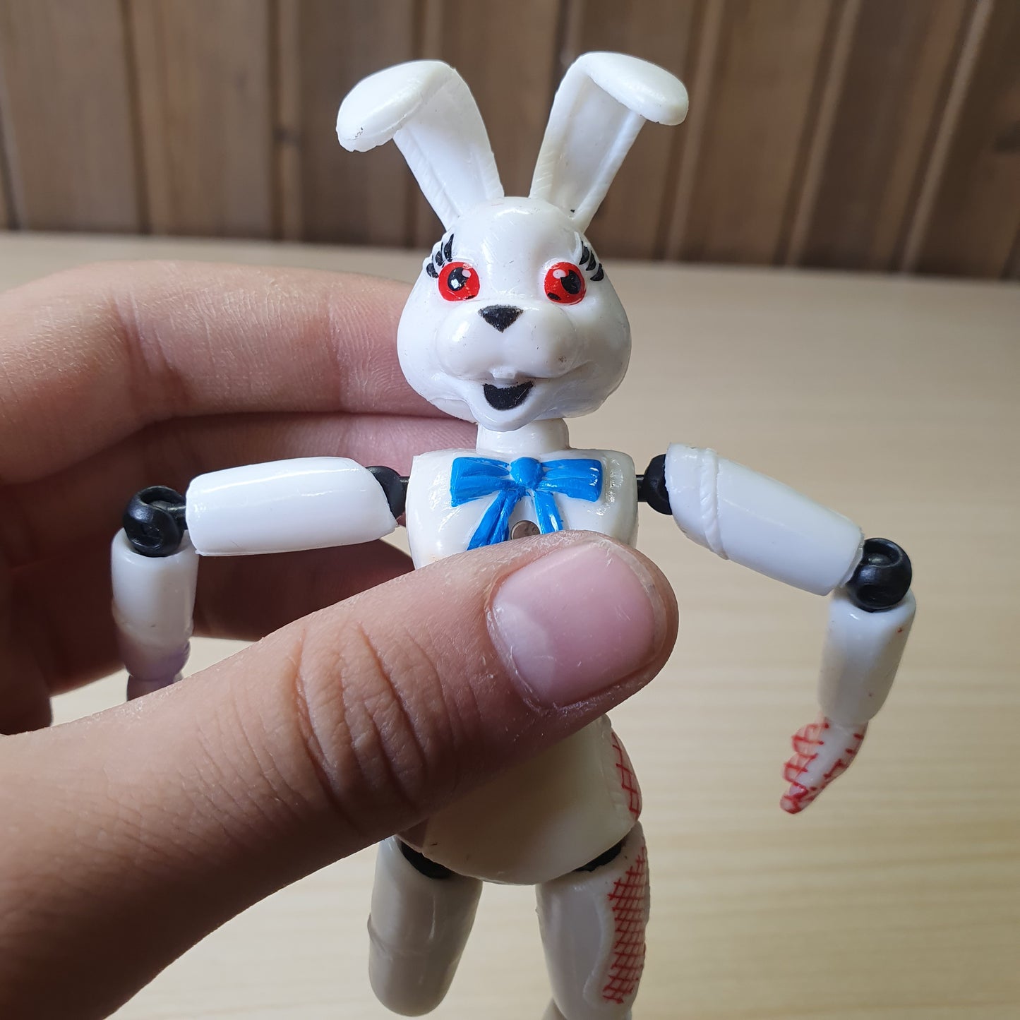 Funko Action Figure of Vanny from Five Nights at Freddy's #6629