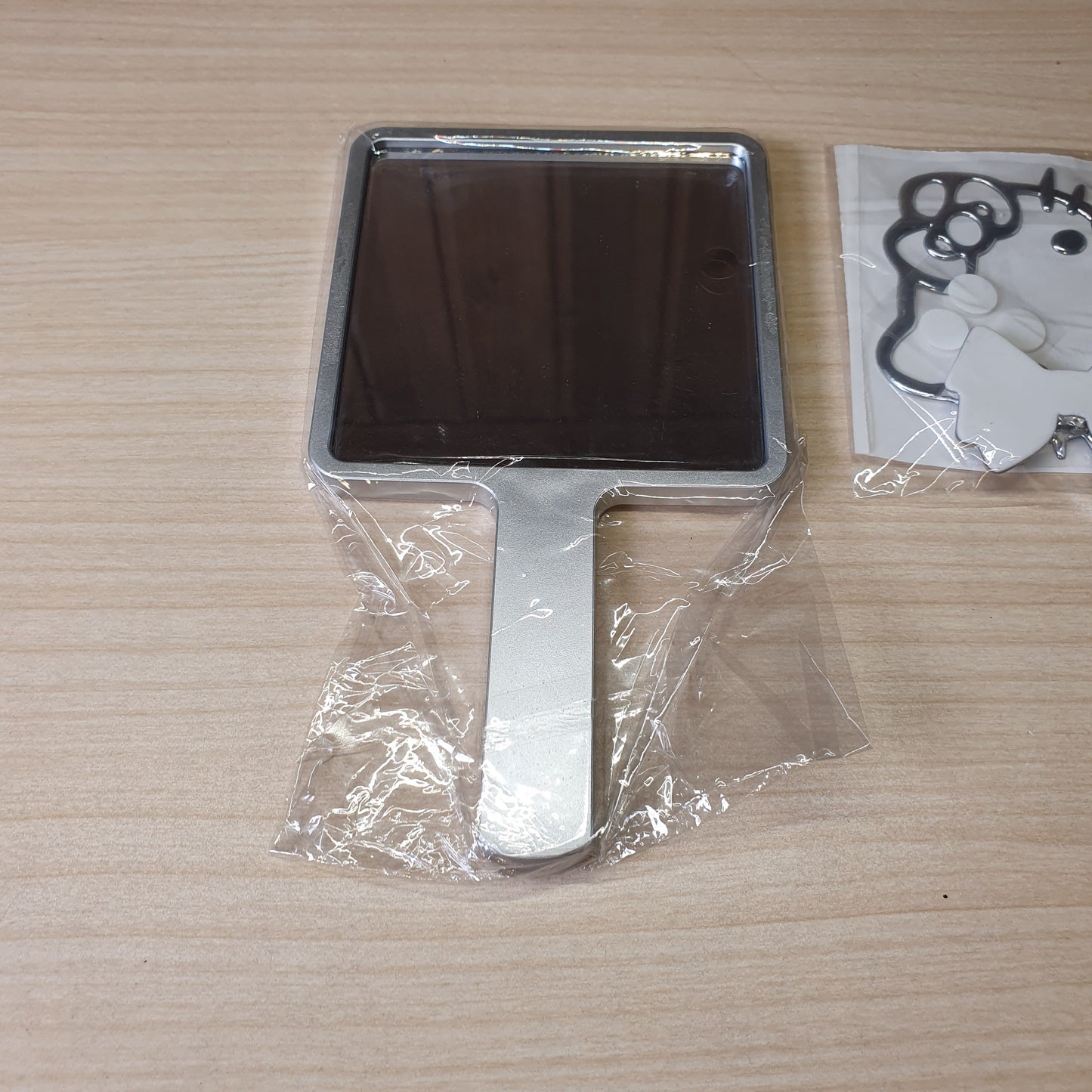Hello Kitty Hand Mirror #6603