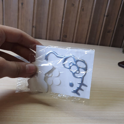 Hello Kitty Hand Mirror #6603