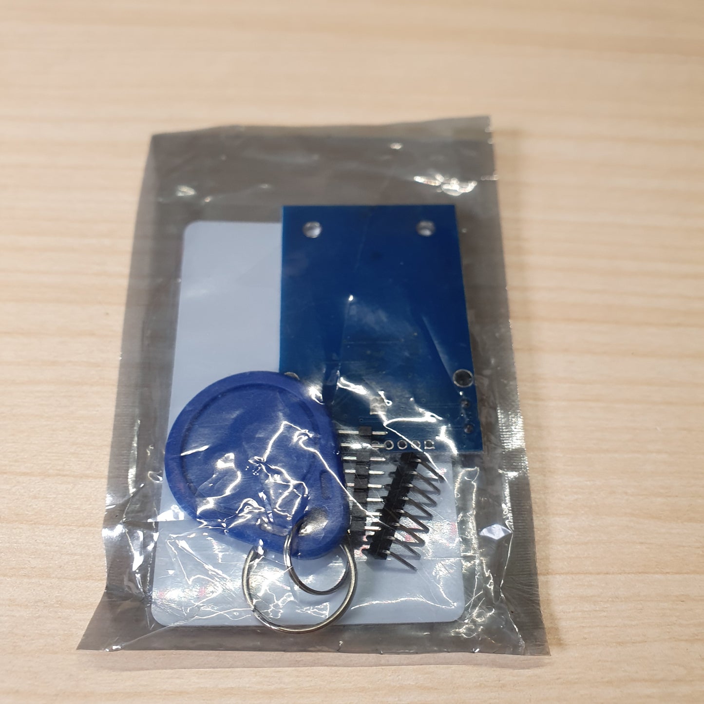 MFRC522 RFID reader module kit#6641