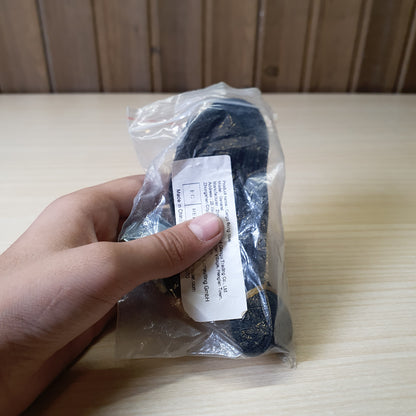 heavy-duty polyester lashing strap designed for securing cargo on vehicles or bundling items. #6614