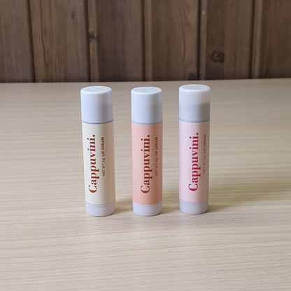 Cappuvini Creamy Lipstick #6513