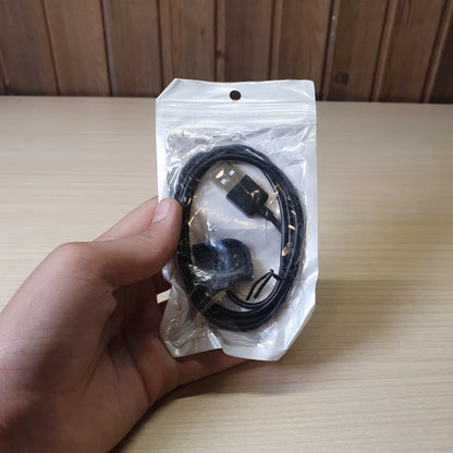Charging cable dock compatible with the Samsung Galaxy Fit 2. #6669