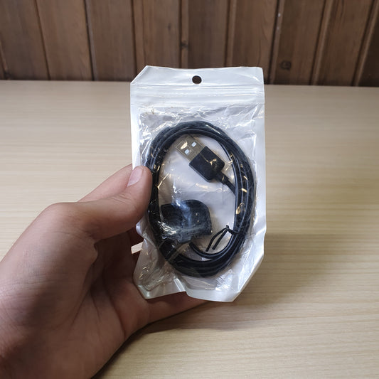 Charging cable dock compatible with the Samsung Galaxy Fit 2. #6669