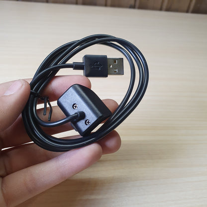 Charging cable dock compatible with the Samsung Galaxy Fit 2. #6669
