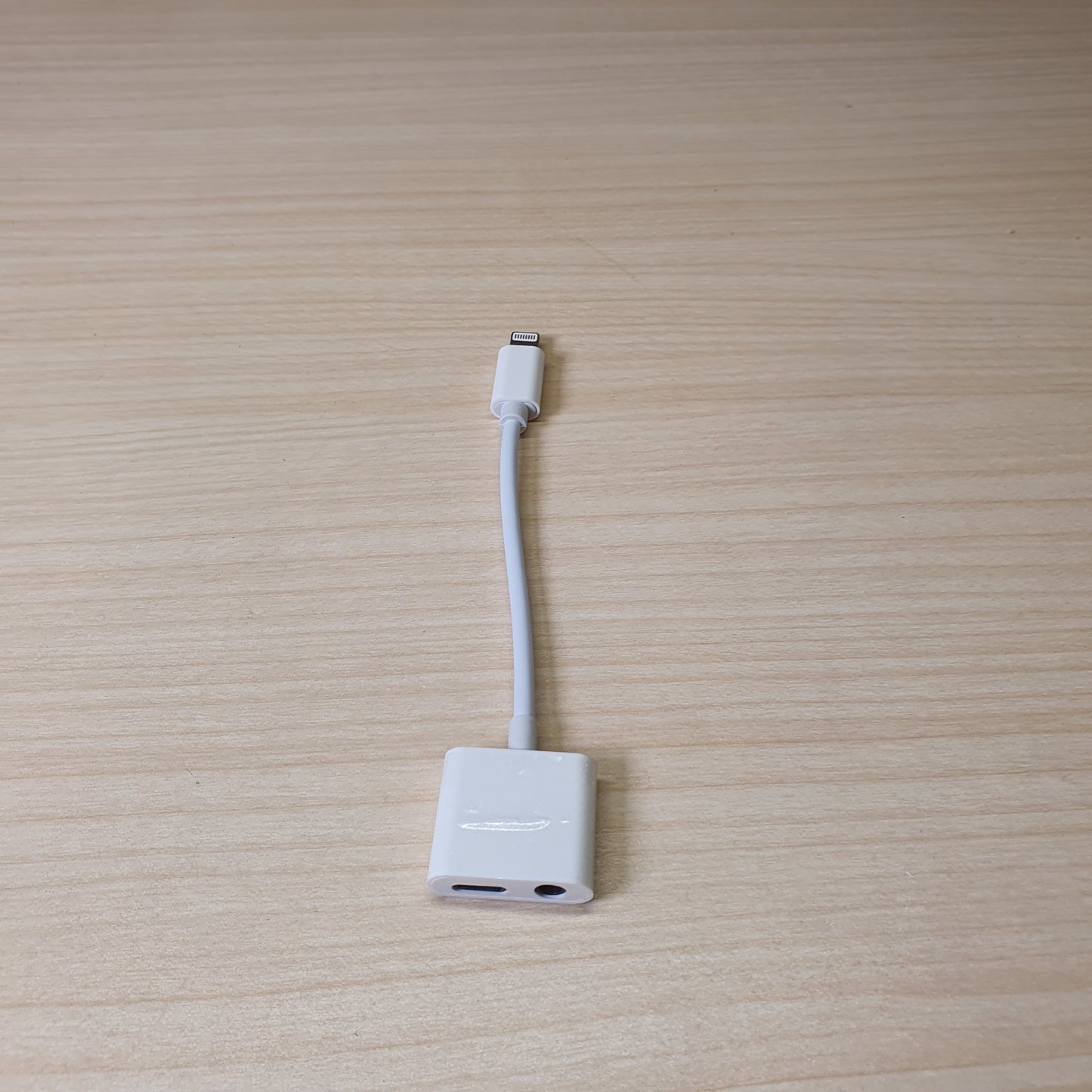 Lightning To Aux Converter #6676