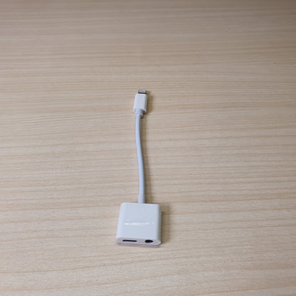 Lightning To Aux Converter #6676