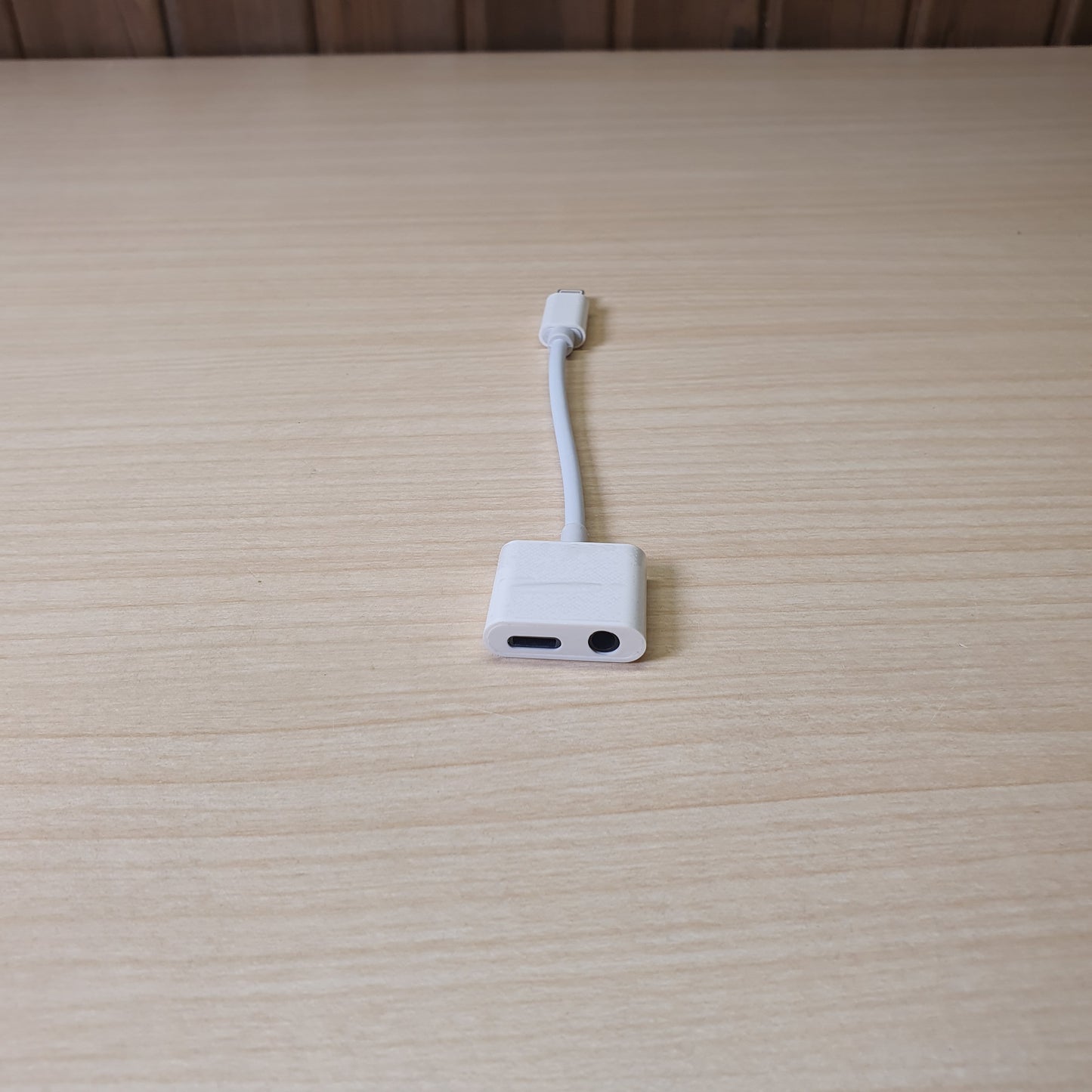 Lightning To Aux Converter #6676