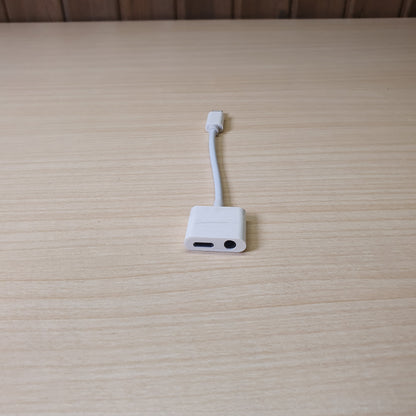 Lightning To Aux Converter #6676