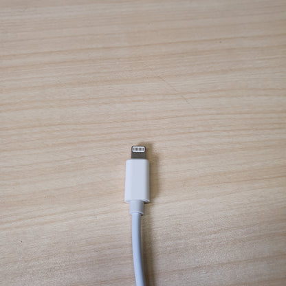 Lightning To Aux Converter #6676