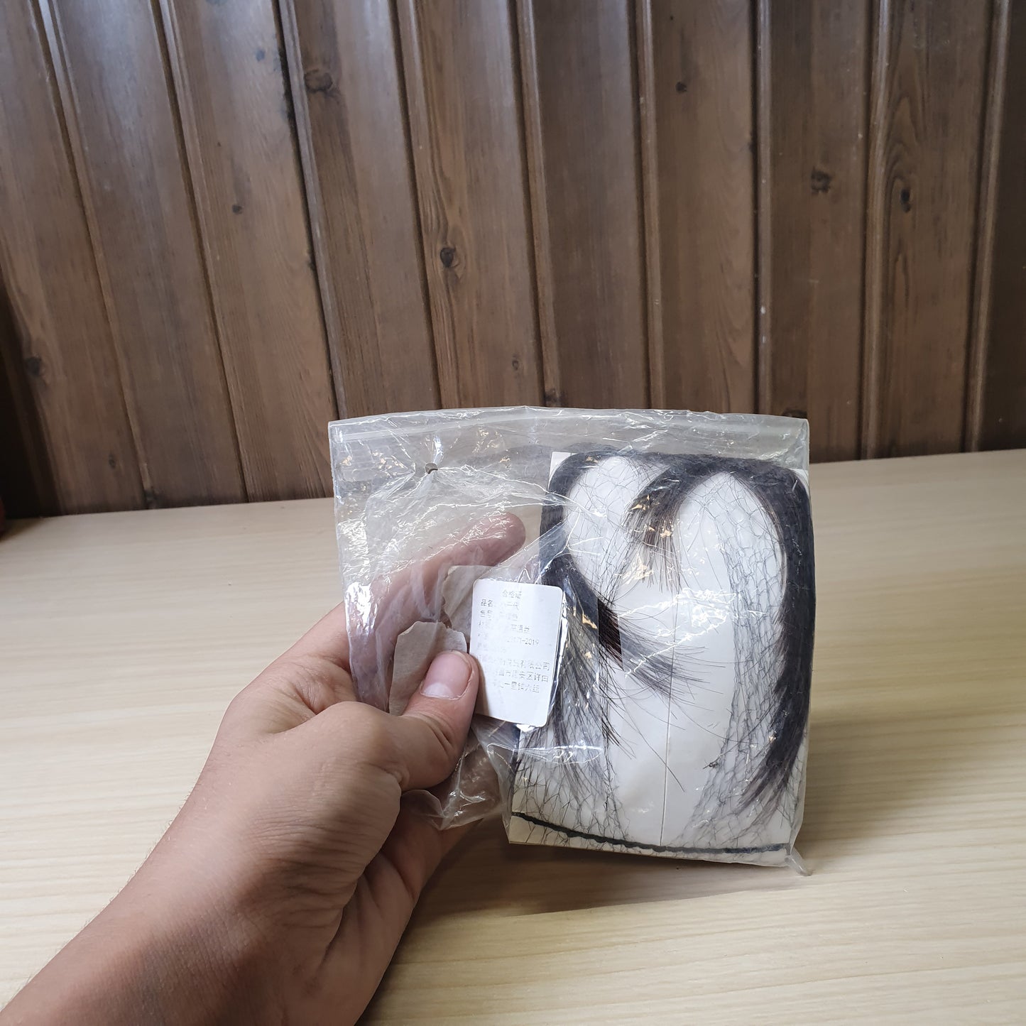 Hair Wig Pin #6724