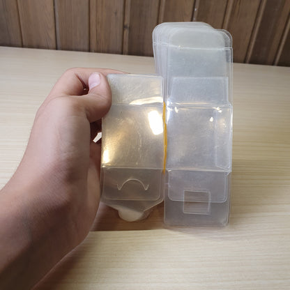 Plastic Boxes #6666