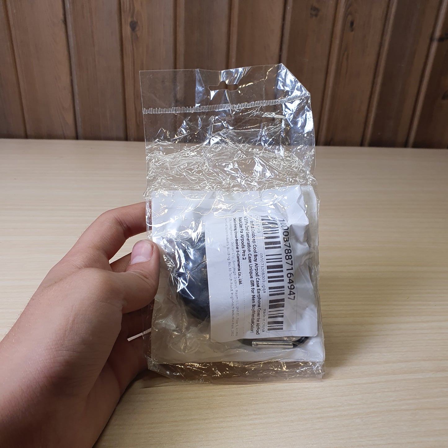 Airpods Pro 2 Case #6750
