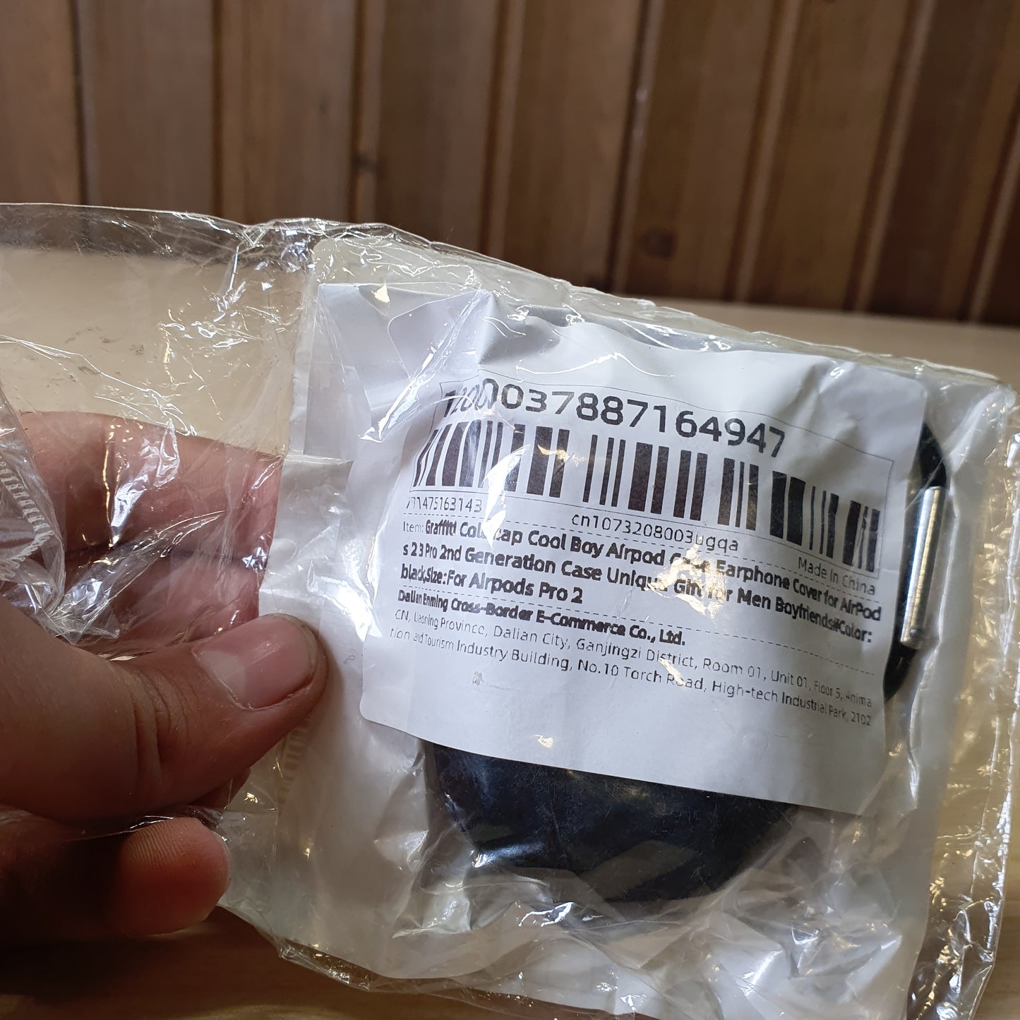 Airpods Pro 2 Case #6750