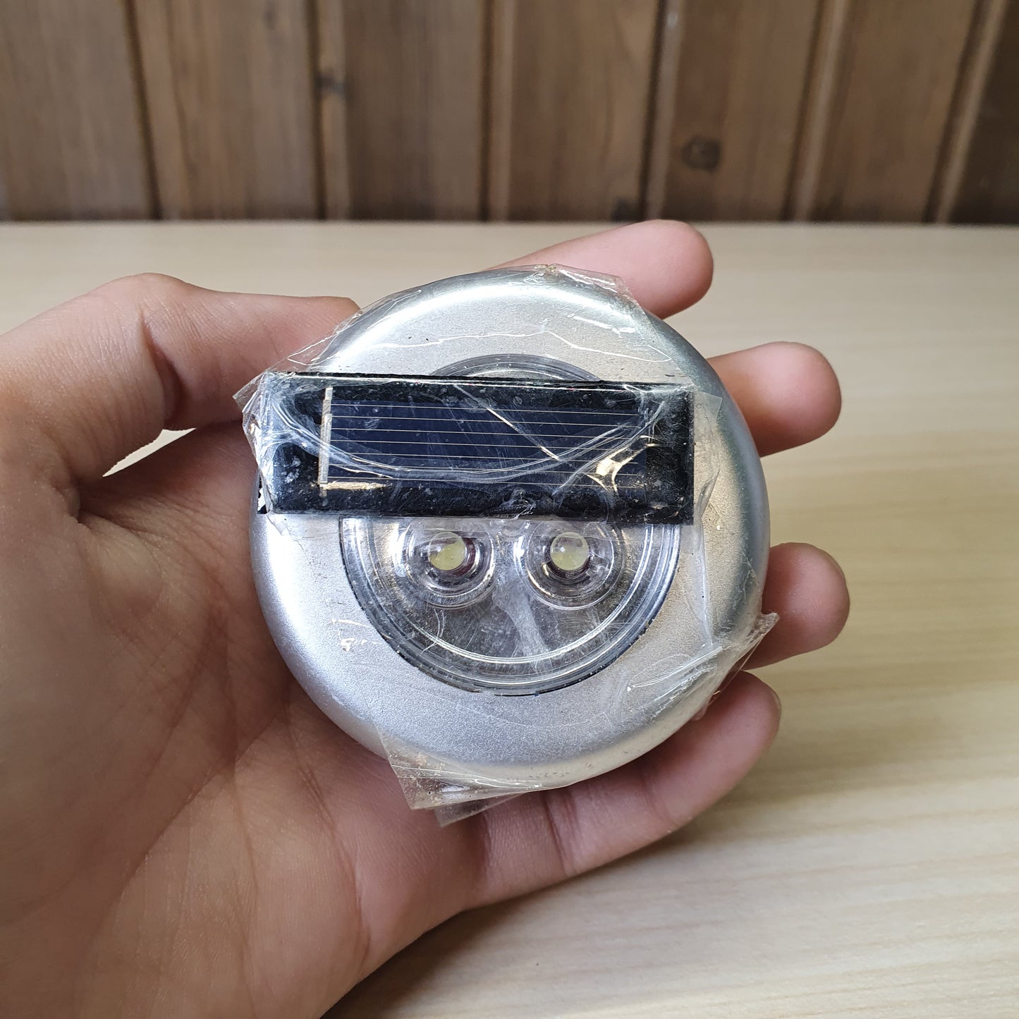 LED touch light#6721