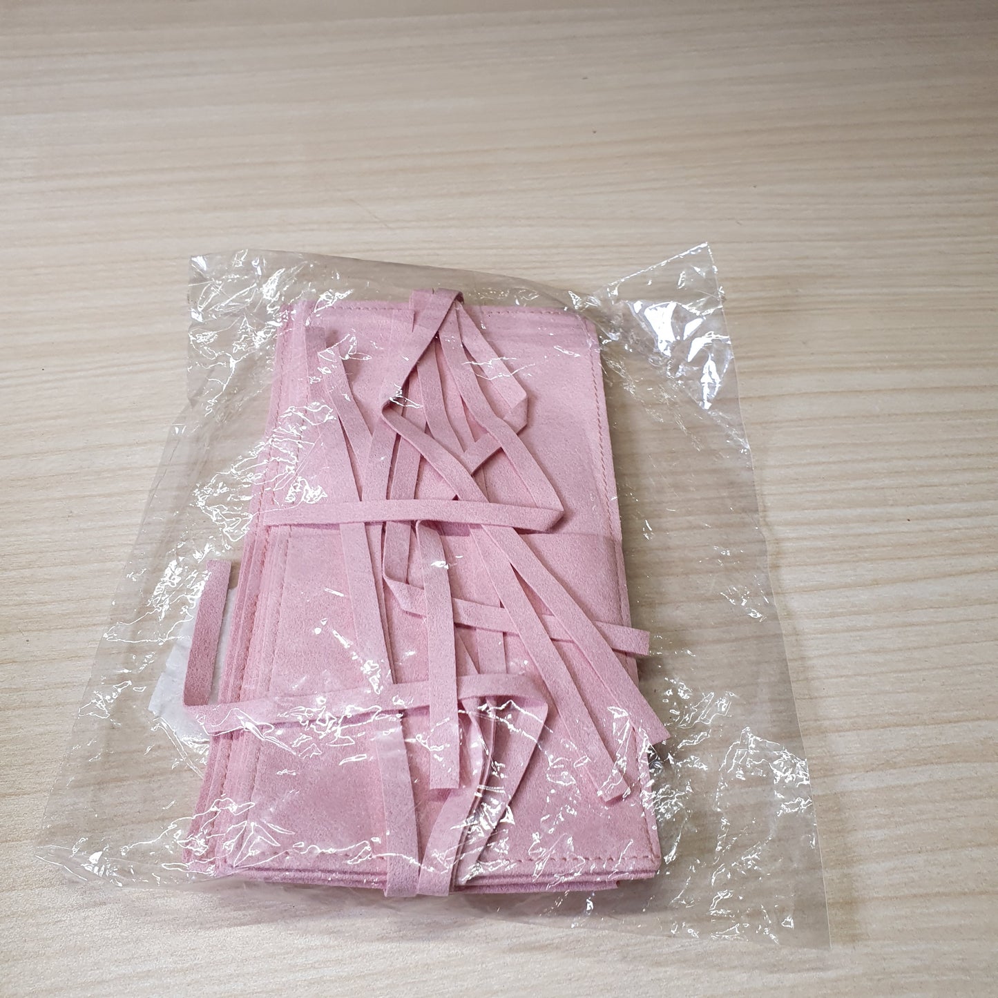 Jewellery Packaging Bags #6677