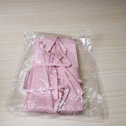 Jewellery Packaging Bags #6677