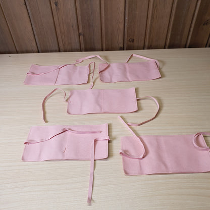 Jewellery Packaging Bags #6677