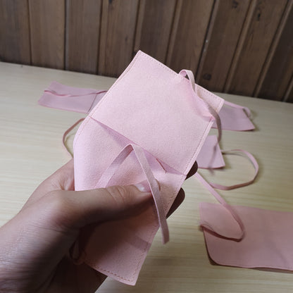 Jewellery Packaging Bags #6677