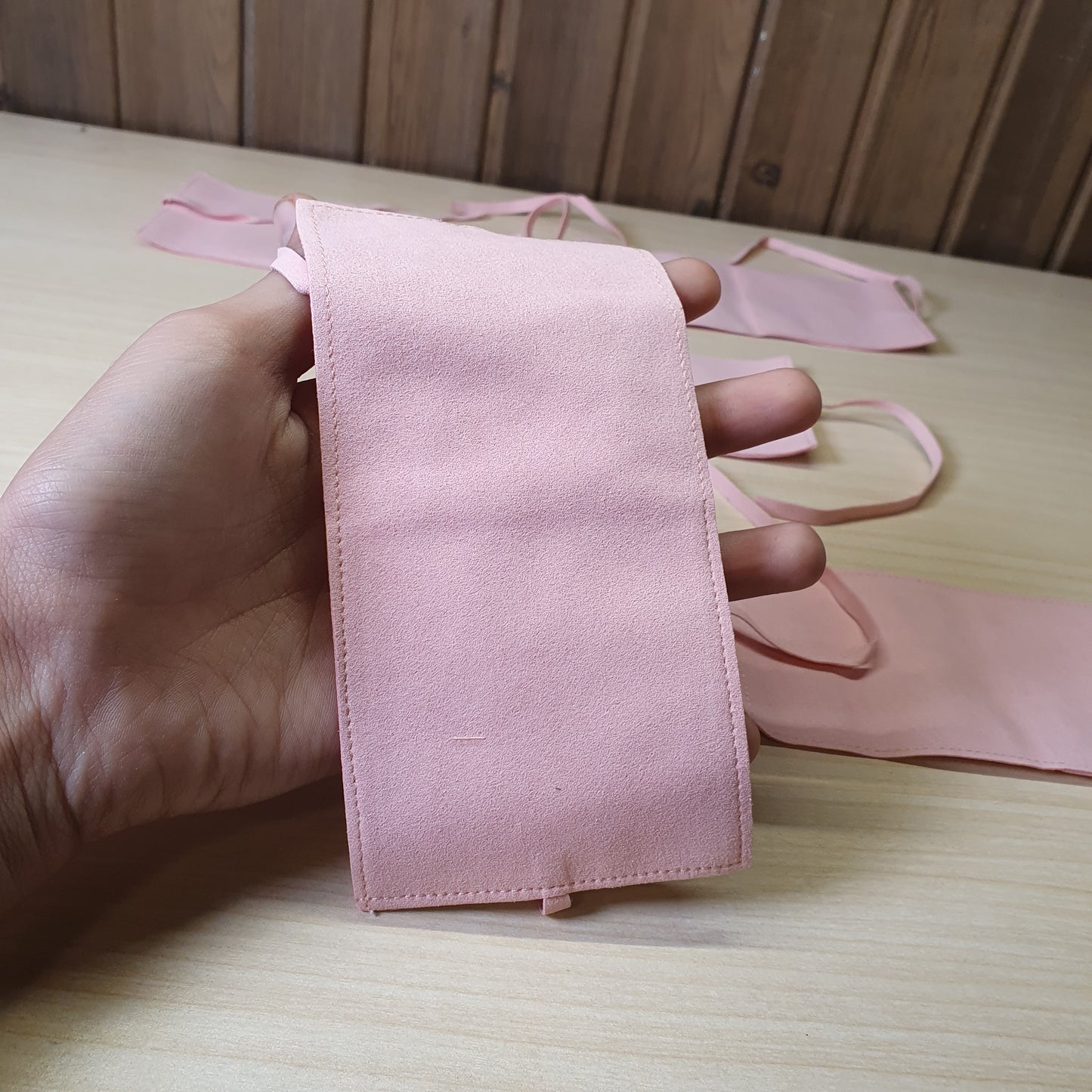 Jewellery Packaging Bags #6677