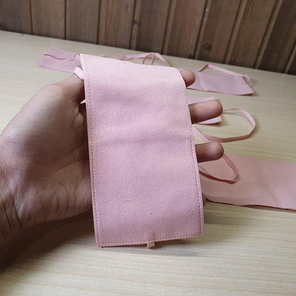 Jewellery Packaging Bags #6677