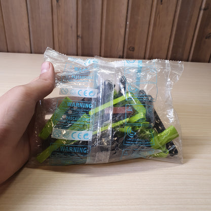 Building block set  #6619