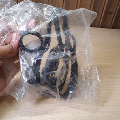 Cylinder head cover gasket, For Vehicles #6749
