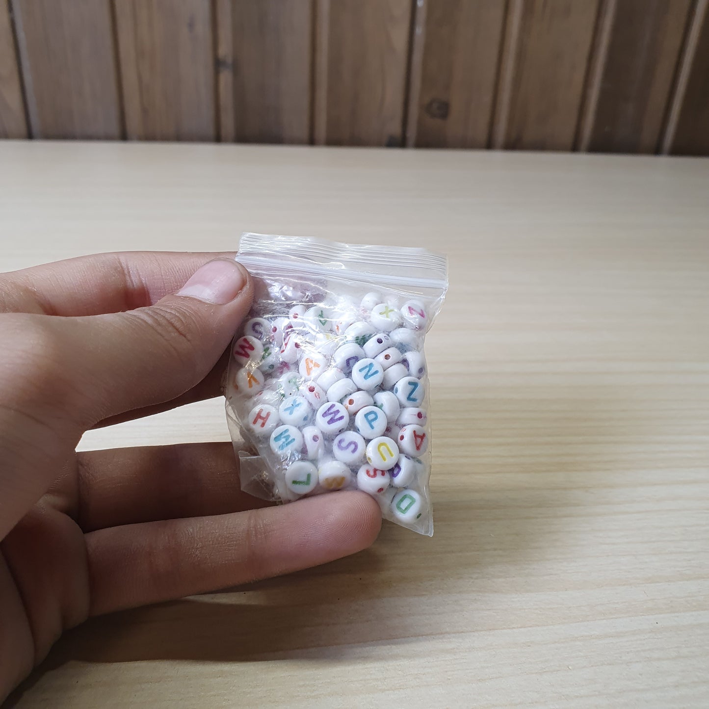 Beads #6684